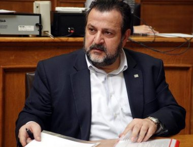 Β.Κεγκέρογλου: «Αν δεν απορροφηθούν τα 150 εκατ. ευρώ από το Ταμείο Παγκοσμιοποίησης θα «χαθούν»